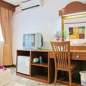 Paradise Beach Resortel